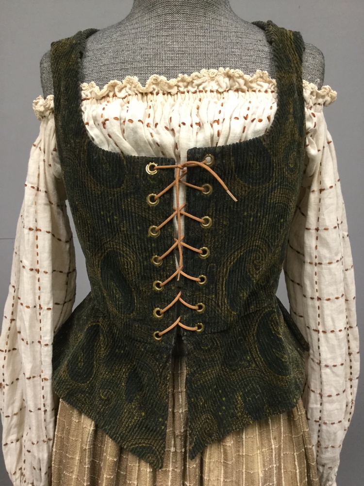 renaissance, elizabethan, bodice, renaissance, elizabethan, women, b38