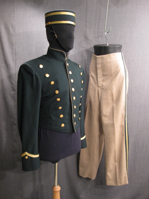 uniforms, jacket, uniform, occupational, unisex, 39r, green, gold