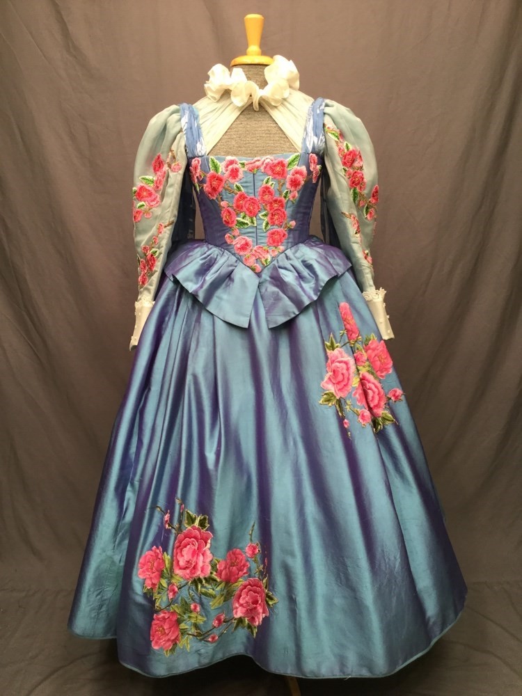 renaissance, elizabethan, collar, ruff, unisex, white, beaded, ruffled